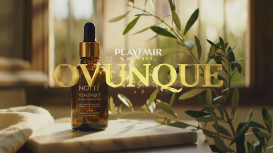 Ovunque Notte Siero Viso