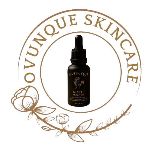 OVUNQUE SKINCARE 